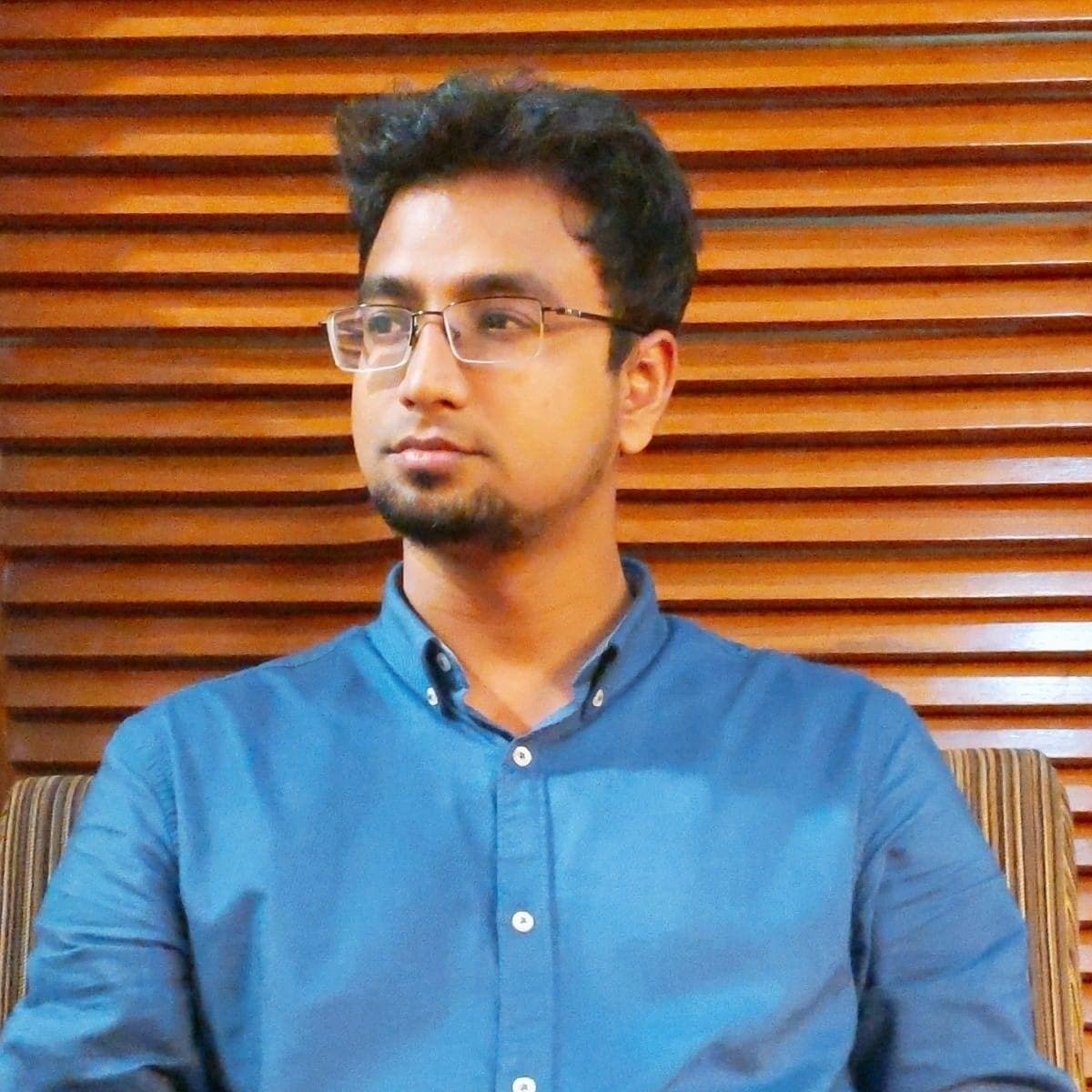 Tanvir Tabassum Ovi