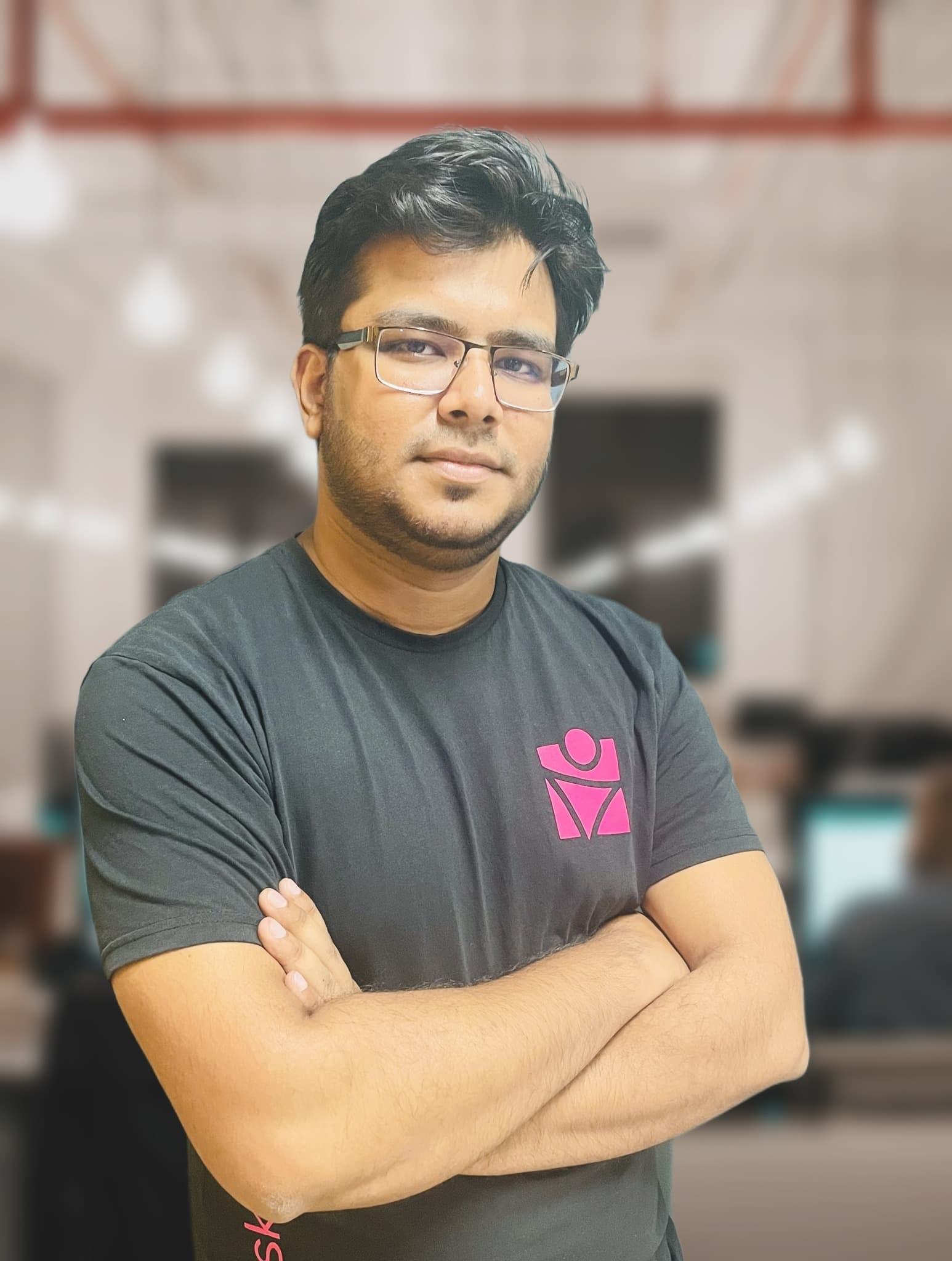 Mehedi Shoron